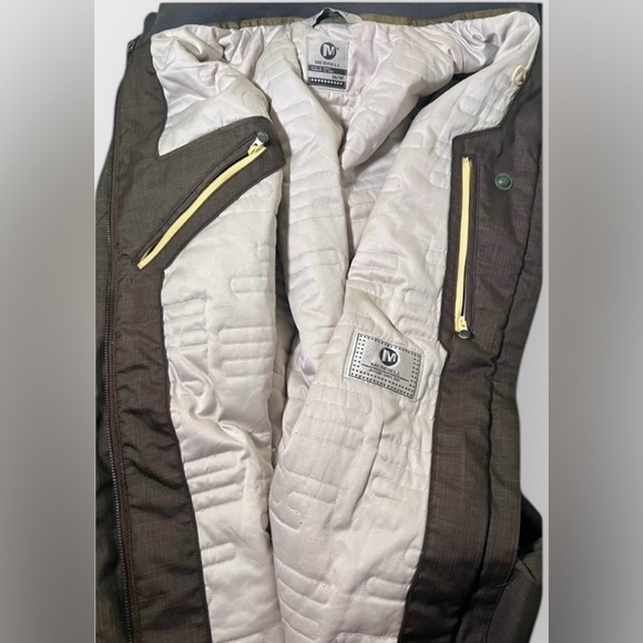 Merrell Winter Jacket - Women's M - Picture 4 of 4